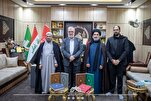 العتبة الحسينية تصدر أول نسخة من القرآن بتقنية (QR)