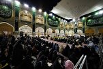 العتبة العلوية تنظّم 60 ختمة قرآنية خلال شهر رمضان