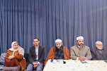 مصر: ندوة "واجبنا نحو القرآن" بكلية البنات الأزهرية بالفيوم + صور