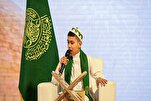 بالصور...مهرجان "عين الحياة" الثالث في بغداد يستضيف محفلاً قرآنياً مهيباً