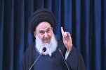 إمام جمعة بغداد: الثورة الإسلامية في إيران غيّرت المعادلات العالمية