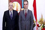 أسرة "الشيخ الطبلاوي" تهدي إذاعة القرآن ختمة مرتلة وتلاوات نادرة