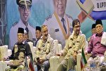 الدبلوماسية القرآنية هي رائدة الدبلوماسيات + صور
