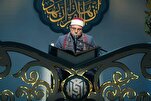 كربلاء تشهد مسابقة جائزة العميد الدولية لتلاوة القرآن
