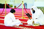 قطر: 40 مسجداً لختم القرآن و120 معلماً لحلقات التلاوة