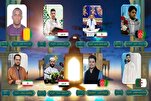 إعلان أسماء ثمانية قراء آخرين متأهلين إلى المرحلة الختامية من مسابقة "ورتّل" + صور