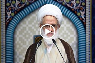 المرجع اليعقوبي: كلما زادت مناقب علي كلما زاد أعداؤه + فيديو