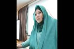"هنيّة سلوانا".. ماليزية تدرّس القرآن بـ 3 لغات