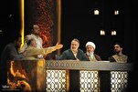برنامج "محفل"؛ ملتقى لعشاق القرآن + صور