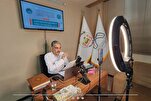 العراق: ختام ورشة تطويرية إلکترونیة حول أسرار التميّز في حفظ القرآن + صور