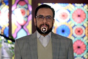 عيد الفطر المبارك هو عيد الولادة + فيديو