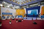 العتبة العباسية تطلق فعاليات ملتقى " النورين" القرآني الرمضاني الرابع