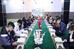 العتبة الحسينية تطلق أضخم مشروع قرآني في شهر رمضان بـ140 ختمة + صور