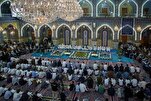 العتبة العباسية تختتم أنشطتها القرآنية الرمضانية