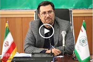شاهد..تلاوة عطرة بصوت القارئ الدولي "علي أصغر شعائي"