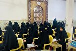 البصرة تشهد انطلاق مسابقة "النخيل" القرآنية التمهيدية الفرقية