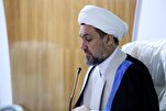 "المرحوم" عبائي كان قادراً على التأليف بين قلوب أهل القرآن