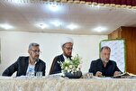 العراق: مركز علوم القرآن يشارك في تحكيم مسابقة قرآنية ببغداد + صور