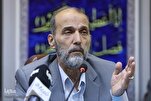 الفقيد "عبد الرسول عبائي" كان يتمتع بمكانة عالية عند الشخصيات القرآنية