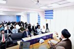 جامعة "ذي قار" العراقية تحتضن ندوة حول "موسوعة أهل البيت(ع) القرآنية"