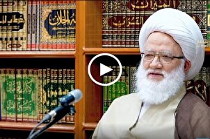 المرجع اليعقوبي يطلق على يوم "15" من شوال "يوم الفتوة" + فيديو
