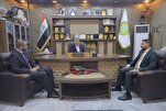 غداً الإثنین...إنطلاق المخيم القرآني السنوي الرابع في جامعة الموصل