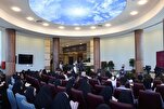العتبة الحسينية تنظّم محفلاً قرآنياً في أكاديمية "السبطين(ع)" للتوحد + صور