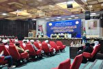 ممثلة العراق في المسابقة القرآنية الدولية للإناث تعتلي منصة الاختبار
