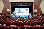 إفتتاح المخيم القرآني السنوي الرابع في جامعة "الموصل" العراقية + صور
