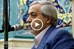سورة الأنعام | تلاوة عطرة بصوت القارئ الدولي "محمد حسين سبزعلي"
