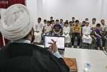 العتبة العلوية تُقيم دورة متكاملة لتأهيل براعم قرآنيّين + صور