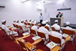 أنشطة قرآنية متنوعة يقيمها المجمع العلمي في عدد من المحافظات العراقية
