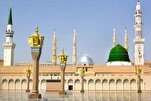 إنطلاق برنامج "المراجعة المكثفة" لحفظة القرآن في المسجد النبوي
