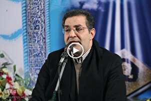 سورة الأنعام | تلاوة رائعة بصوت القارئ الدولي "هاشم روغني"