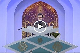 سورة النساء | تلاوة عطرة بصوت القارئ الايراني "سيد محمد حسيني بور"