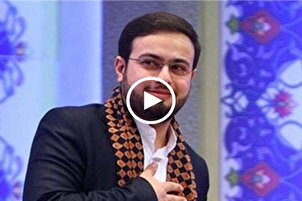 سورة الشمس | تلاوة عطرة بصوت القارئ الراحل "محسن حاجي حسني كاركر"