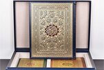 مبادرة إماراتية لتوفير المصاحف في المساجد