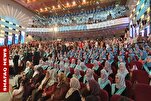 مهرجان "إقرأ" في السليمانية يكّرم حفّاظ القرآن