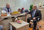 تسجيل ختمة قرآنية تعليمية بصوت القارئ العراقي 