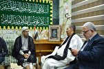 الإشادة بالدور الذي تقوم به مؤسسة 