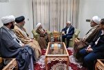 إهداء مجموعة تفسير 