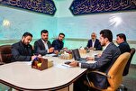 العتبة العلوية تُصادق على أوسع برنامج لإحياء أسبوع الغدير في العالم