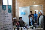 إفتتاح دار الإمام علي (ع) لتعليم القرآن في البقاع اللبناني + صور