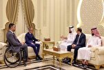 القنصل الفرنسي: مجمع القرآن في الشارقة ينقل الإرث الإسلامي إلى العالم