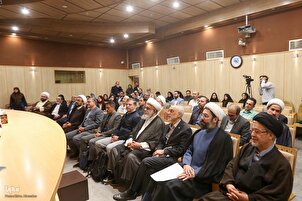 تقرير مصور | ندوة "دبلوماسية المقاومة" العلمية في طهران
