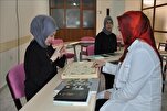 نساء لم تمنعهن الإعاقة السمعية من تعلم القرآن