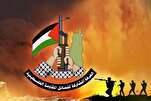 فصائل المقاومة تحذّر من مخطط تهجير سکان غزة