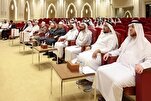 مجمع القرآن في الشارقة يناقش المفردة القرآنية بين الواقع والمأمول