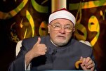 خالد الجندي: البعض لا يفهم الألفاظ المجازية في القرآن