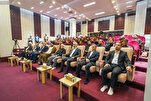 ختام البرنامج التطويري الوطني لشعراء المنبر الحسيني الشباب في العراق + صور